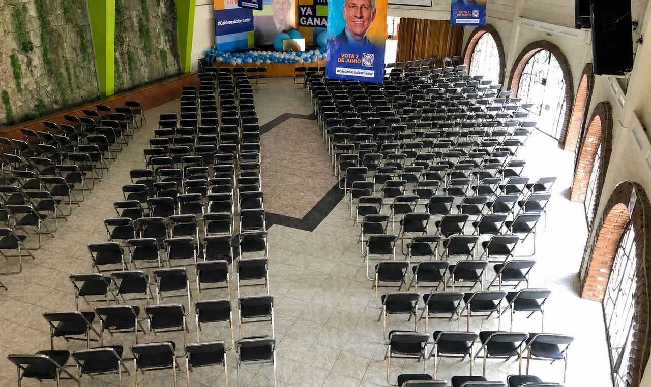 Cursos y conferencias